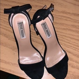 Steve Madden Heels!